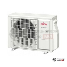 Наружный блок мульти сплит-системы Fujitsu AOYG18KBTA2