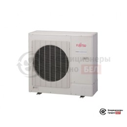 Наружный блок мульти сплит-системы Fujitsu AOYG45LBT8