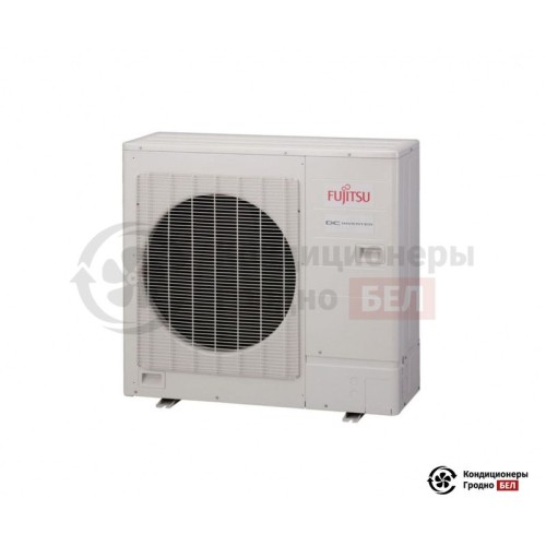  Наружный блок мульти сплит-системы Fujitsu AOYG45LBT8 в Гродно