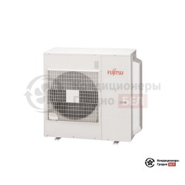 Наружный блок мульти сплит-системы Fujitsu AOYG36LBLA5