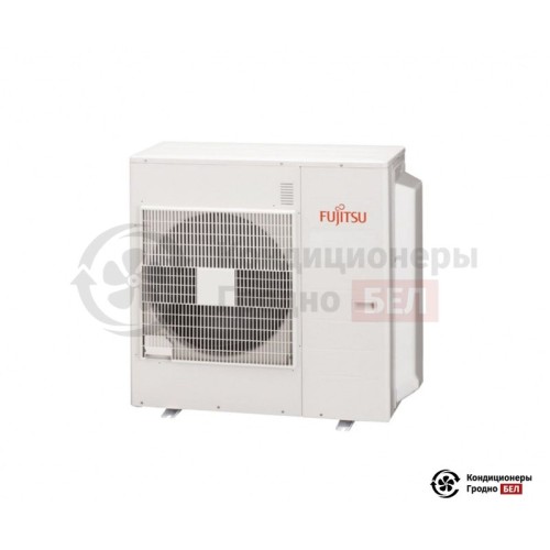  Наружный блок мульти сплит-системы Fujitsu AOYG36LBLA5 в Гродно
