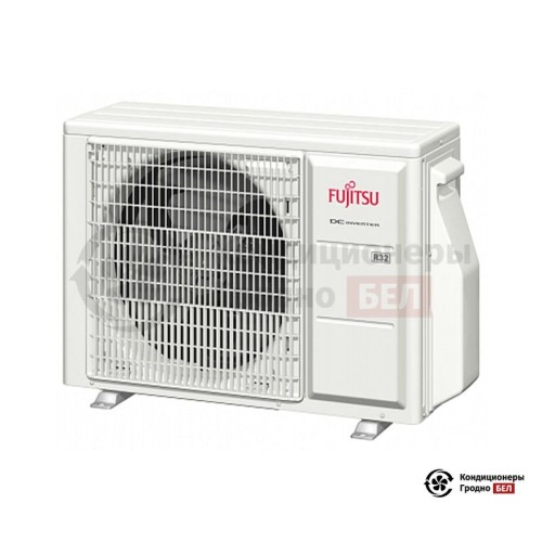 Наружный блок мульти сплит-системы Fujitsu AOYG18KBTA3 в Гродно