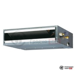 Внутренний блок мульти сплит-системы Fujitsu ARXG07KLLAP