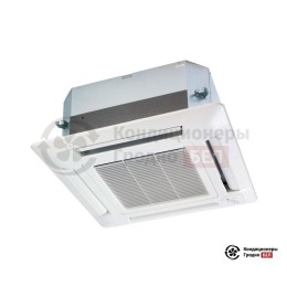 Внутренний блок мульти сплит-системы Fujitsu AUYG18LVLB/UTGUFYDW