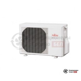 Наружный блок мульти сплит-системы Fujitsu AOYG18LAC2