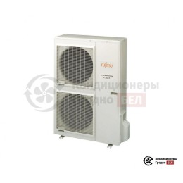 Наружный блок мульти сплит-системы Fujitsu AOYG72LRLA