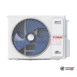 Наружный блок мульти сплит-системы Funai RAM-I-3OK60HP.01/U