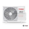  Наружный блок мульти сплит-системы Funai RAMI-4OR80HP.D05/U в Гродно