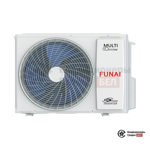  Наружный блок мульти сплит-системы Funai RAM-I-2OK40HP.01/U в Гродно