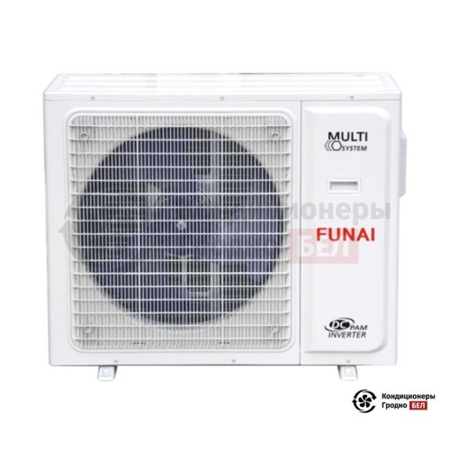  Наружный блок мульти сплит-системы Funai RAM-I-5OK120HP.01/U в Гродно