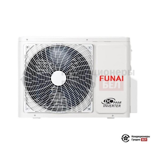  Наружный блок мульти сплит-системы Funai RAMI-3OR70HP.D05/U LP в Гродно