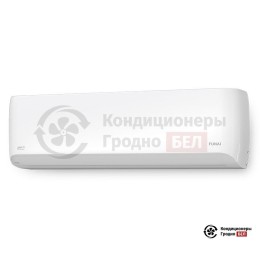 Внутренний блок мульти сплит-системы Funai RAMI-SM35HP.D04/S