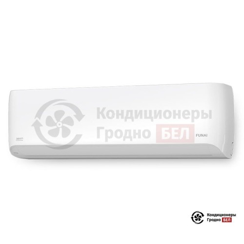  Внутренний блок мульти сплит-системы Funai RAMI-SM35HP.D04/S в Гродно