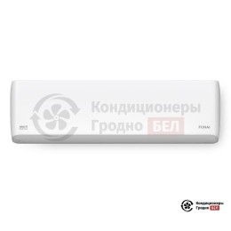 Внутренний блок мульти сплит-системы Funai RAMI-SM25HP.D04/S