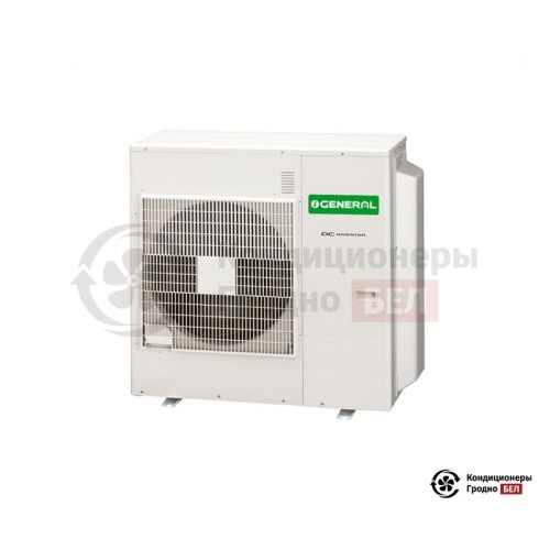  Наружный блок мульти сплит-системы General AOHG36LBLA5 в Гродно