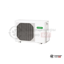 Наружный блок мульти сплит-системы General AOHG18LAC2