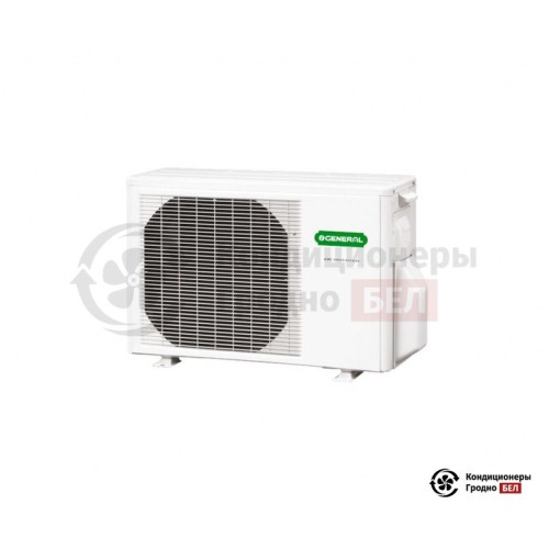  Наружный блок мульти сплит-системы General AOHG18LAC2 в Гродно