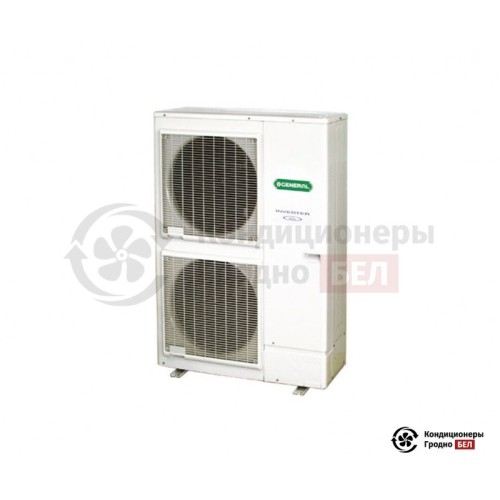  Наружный блок мульти сплит-системы General AOHG72LRLA в Гродно