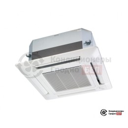 Внутренний блок мульти сплит-системы General AUHG30L