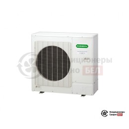 Наружный блок мульти сплит-системы General AOHG45LBT8