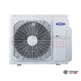 Наружный блок мульти сплит-системы General Climate GU-M4E28H1