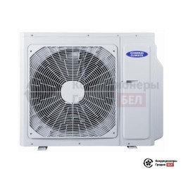 Наружный блок мульти сплит-системы General Climate GU-M4E36H32