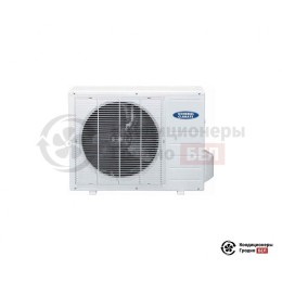 Наружный блок мульти сплит-системы General Climate GU-M2EA14HN1
