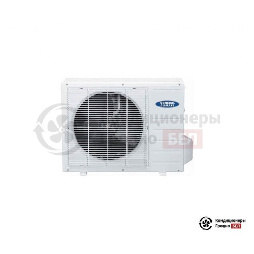  Наружный блок мульти сплит-системы General Climate GU-M2EA18HN1 в Гродно