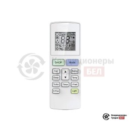 Внутренний блок мульти сплит-системы General Climate GC-ME12HR32 (WiFi)