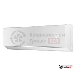 Внутренний блок мульти сплит-системы General Climate GC-ME12HRi (WiFi)