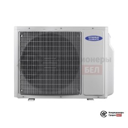 Наружный блок мульти сплит-системы General Climate GU-M3E21H32