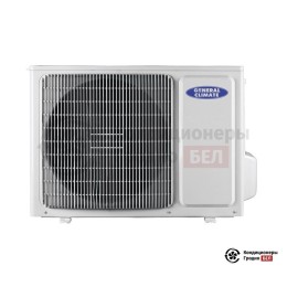 Наружный блок мульти сплит-системы General Climate GU-M2E14H1