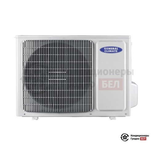  Наружный блок мульти сплит-системы General Climate GU-M2E14H1 в Гродно