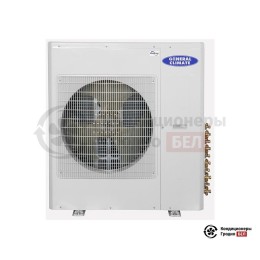 Наружный блок мульти сплит-системы General Climate GU-M5E42H1