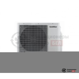 Наружный блок мульти сплит-системы Goldstar GSWH18-DK1KO