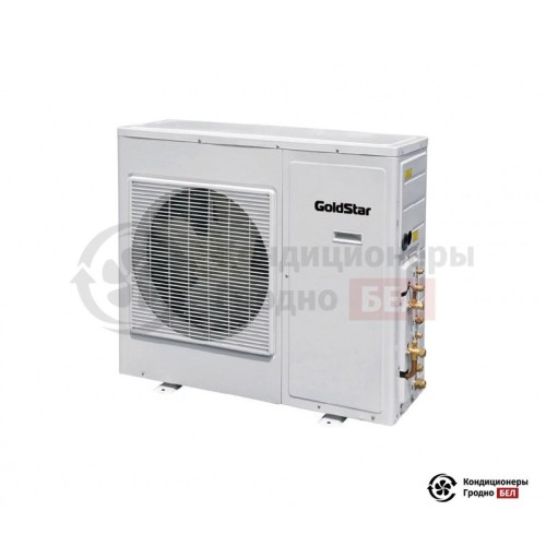  Наружный блок мульти сплит-системы Goldstar GSWH36-DK1BO в Гродно