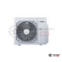 Наружный блок мульти сплит-системы Goldstar GSWH28-DK1KO