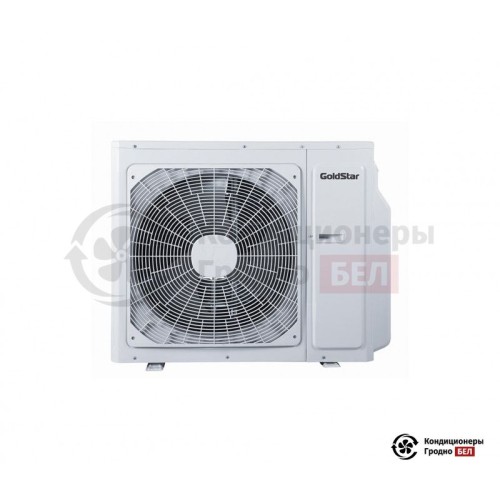  Наружный блок мульти сплит-системы Goldstar GSWH28-DK1KO в Гродно