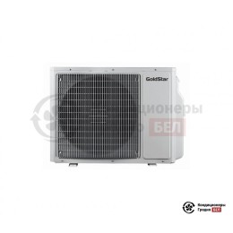 Наружный блок мульти сплит-системы Goldstar GSWH14-DK1DO