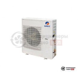 Наружный блок мульти сплит-системы Gree GWHD(21)NK3KO(LCLH)