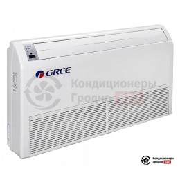 Внутренний блок мульти сплит-системы Gree GTH(09)CA-K6DNA1A/I