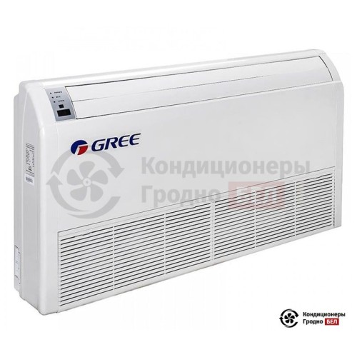  Внутренний блок мульти сплит-системы Gree GTH(24)CB-K6DNA2A/I в Гродно