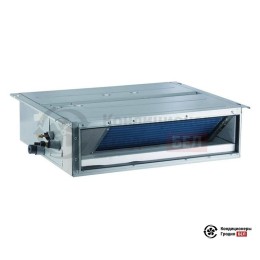 Внутренний блок мульти сплит-системы Gree GFH(18)CB-K6DNA1C/I