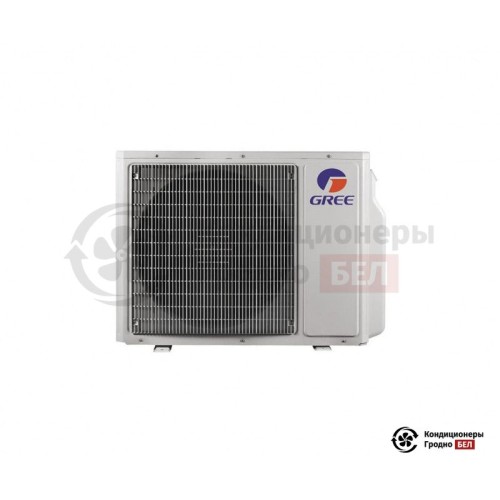  Наружный блок мульти сплит-системы Gree GWHD(14)NK3DO(LCLH) в Гродно