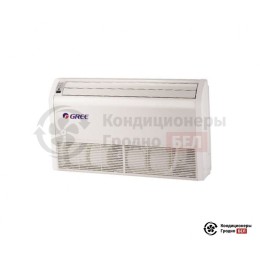 Внутренний блок мульти сплит-системы Gree GTH(24)BA-K3DNA1A/I