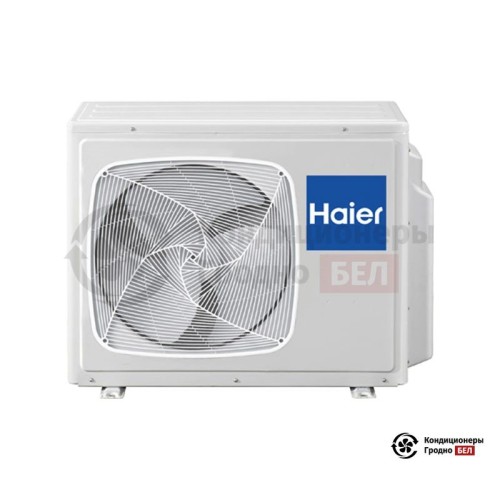  Наружный блок мульти сплит-системы Haier 3U24GS3ERA в Гродно