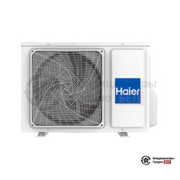 Наружный блок мульти сплит-системы Haier 3U70S2SR5FA