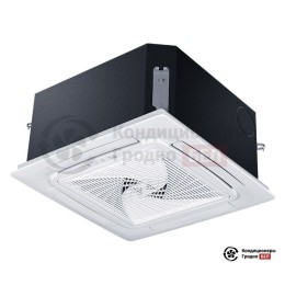 Внутренний блок мульти сплит-системы Haier AB25S2SC2FA