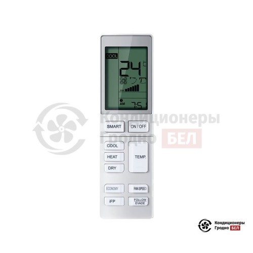  Внутренний блок мульти сплит-системы Haier AF25S2SD1FA в Гродно