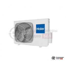 Наружный блок мульти сплит-системы Haier 2U18FS2ERA(S)